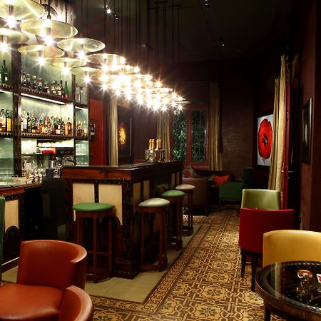 Albergo Hotel Beirut Exterior foto