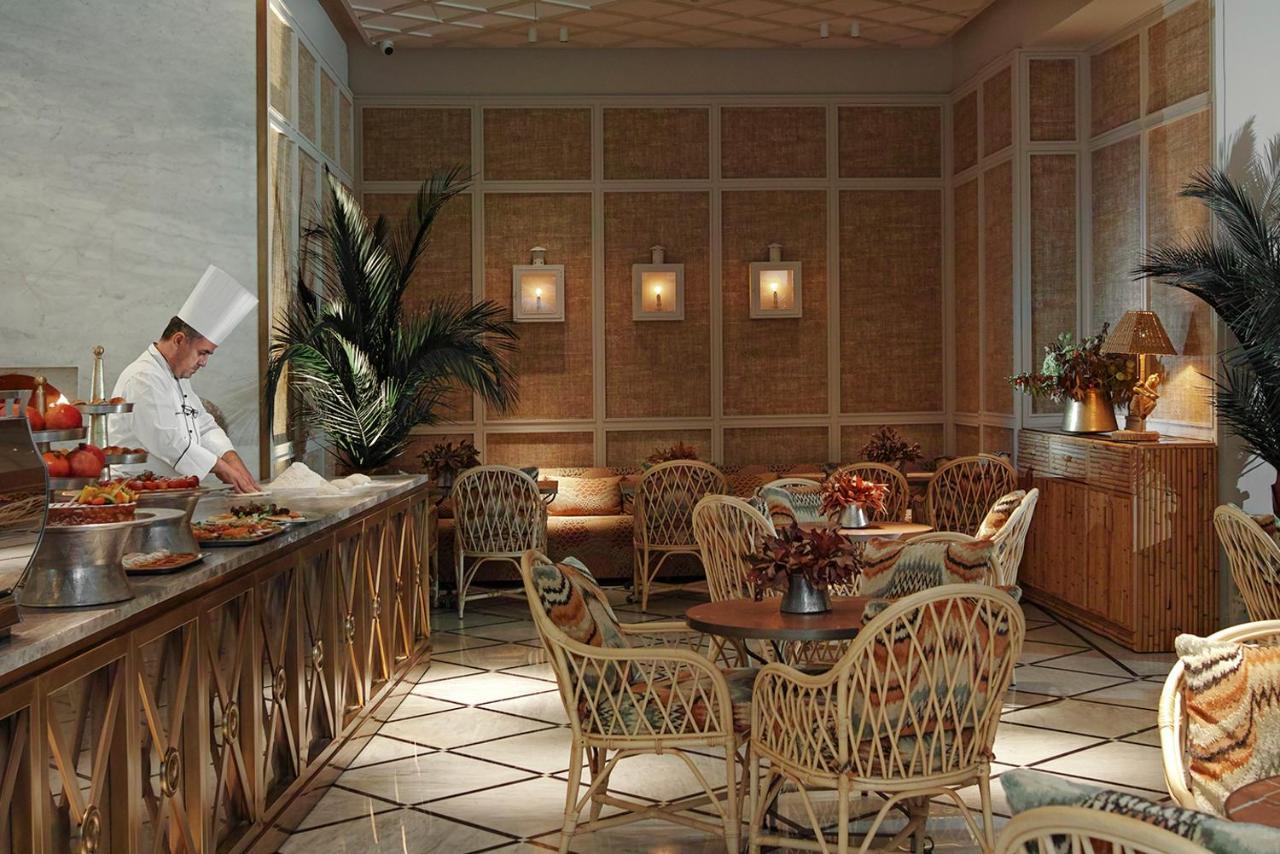 Albergo Hotel Beirut Exterior foto