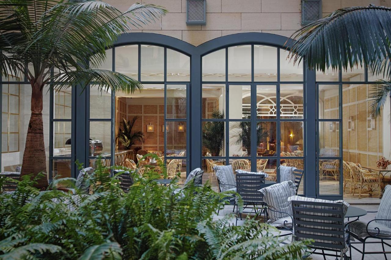Albergo Hotel Beirut Exterior foto