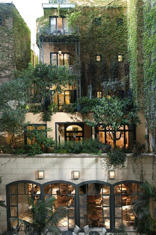Albergo Hotel Beirut Exterior foto