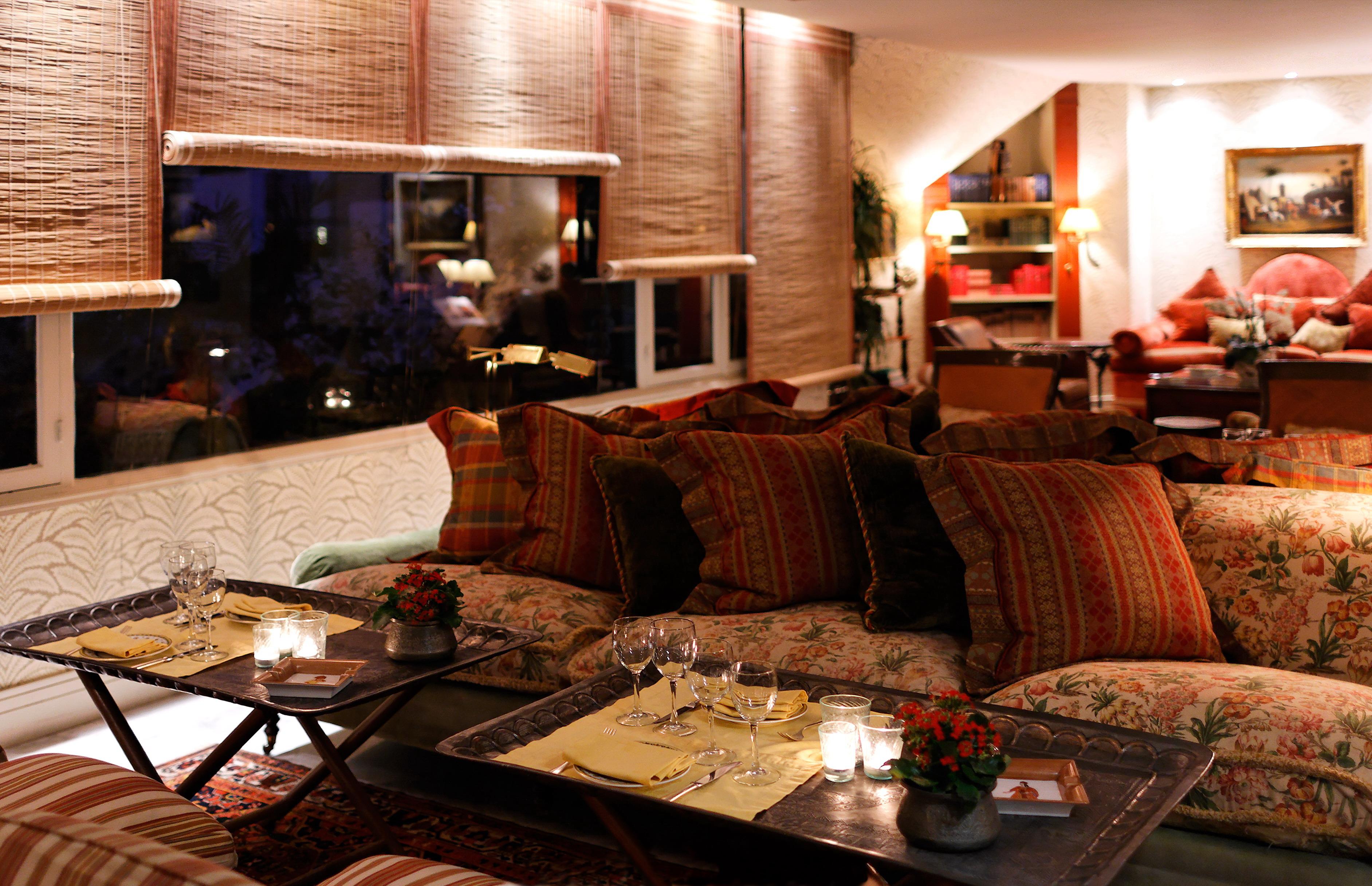 Albergo Hotel Beirut Exterior foto