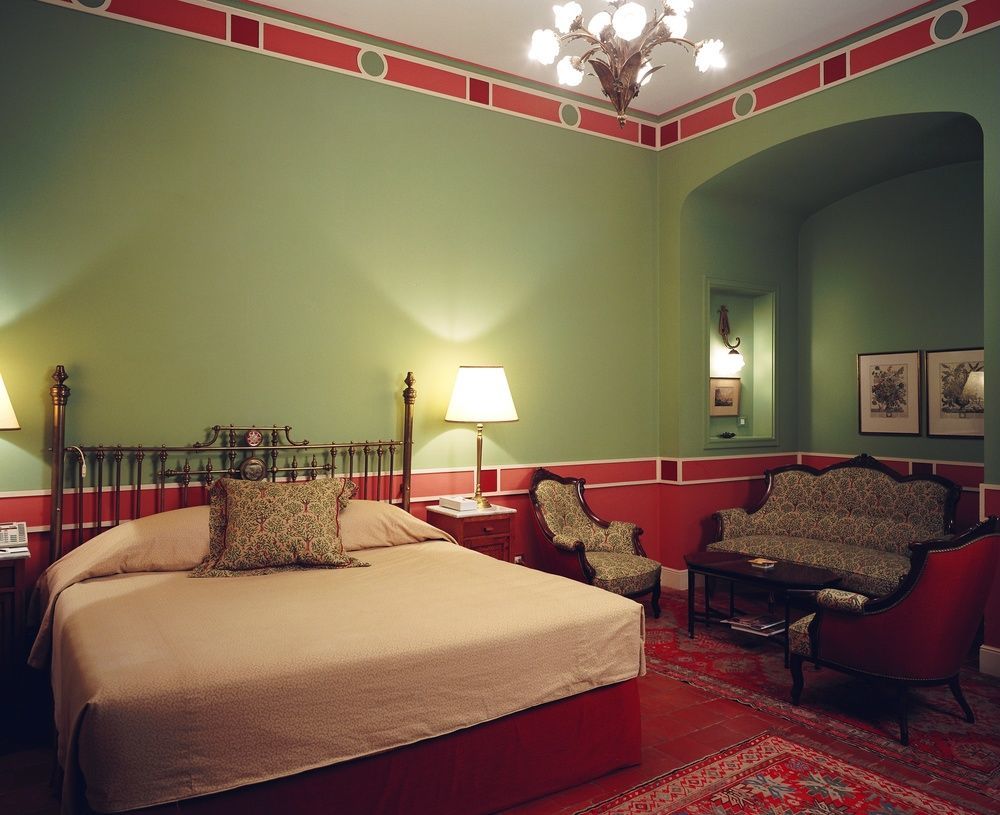 Albergo Hotel Beirut Exterior foto